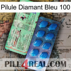 Blue Diamond Pill 100 new02